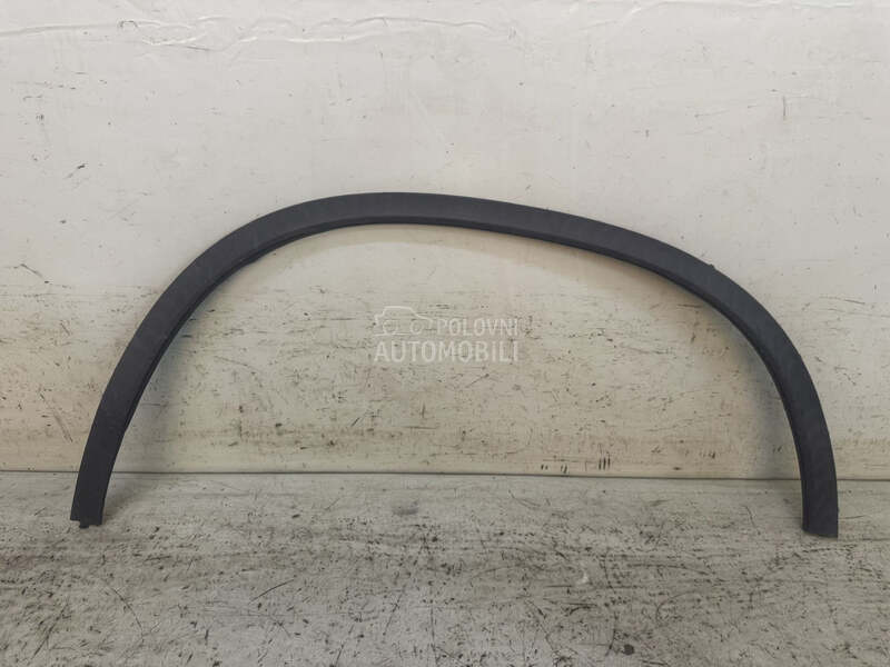 RUB BLATOBRANA za Mercedes Benz GL Klasa