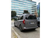 Mercedes Benz T Klasa T180d