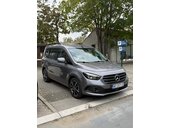 Mercedes Benz T Klasa T180d