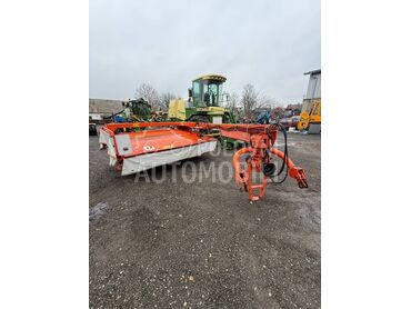 Kuhn FC 302RG, 5.800 €, 2013. , Kose, Ada