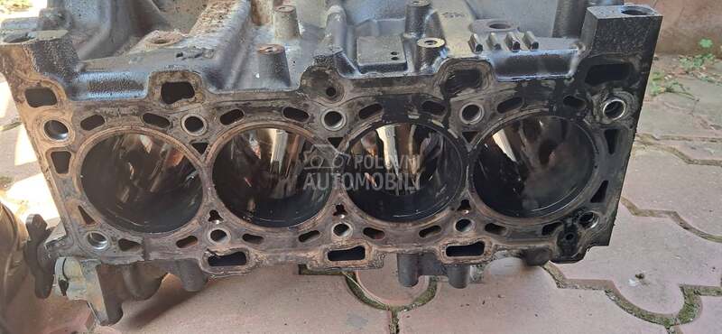 Blok motora 2.0 dci za Renault Scenic