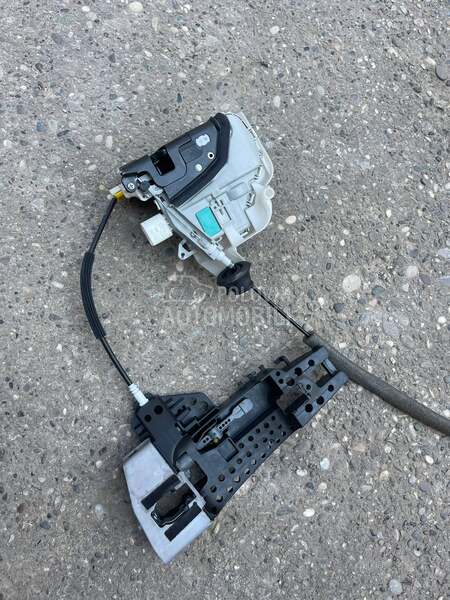 brava vozacevih vrata A6 4G za Audi A6 od 2011. do 2018. god.