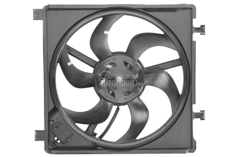 Ventilator za Seat Mii - 1S0121207K