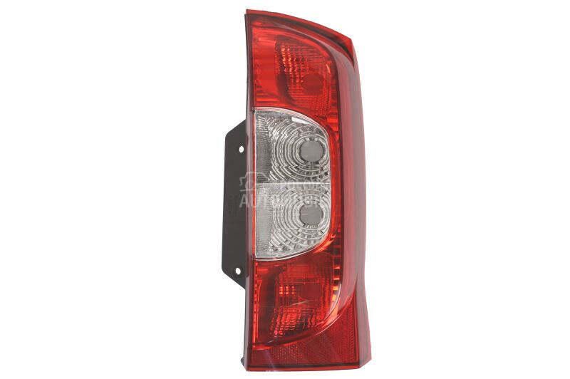 Stop svetla i stop lampe za Fiat Fiorino