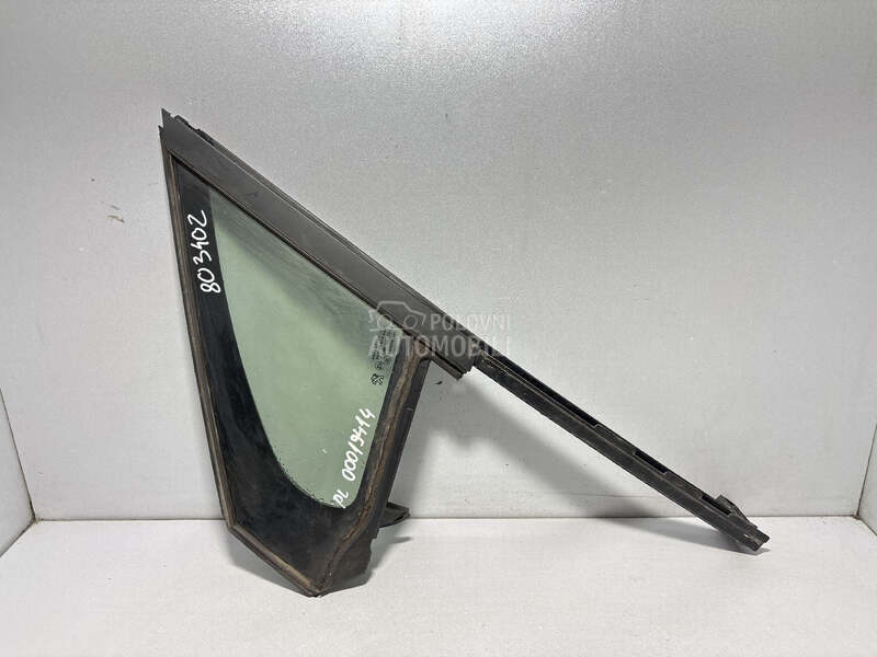 STAKLO za Peugeot 208