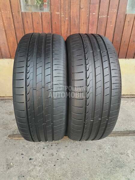 Tristar 235/55 R17 Letnja