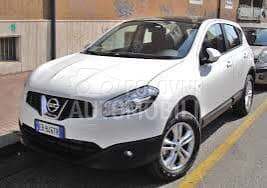 servo aparat 1.6 dci za Nissan Qashqai, Qashqai + 2 od 2007. do 2013. god.