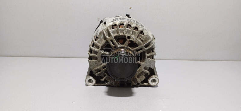ALTERNATOR za Peugeot 508