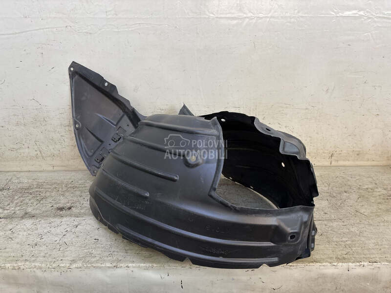 UNUTRASNJI BLATOBRAN za Mazda 6