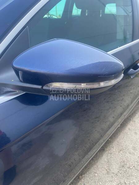 retrovizor za Volkswagen Passat B7