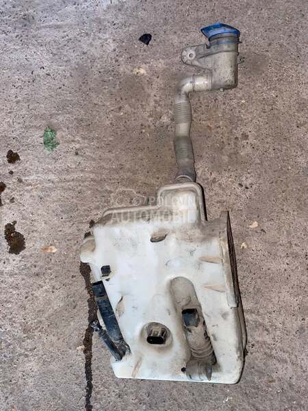Posuda tecnosti za stakla za Volkswagen Golf 5, Passat B6