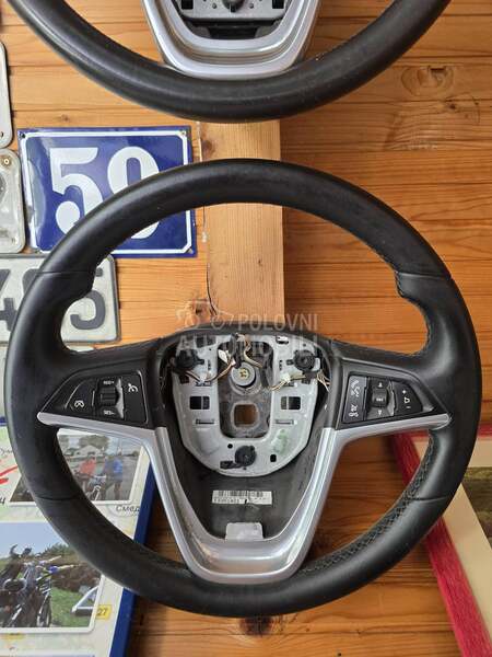 Volan za Opel Astra J