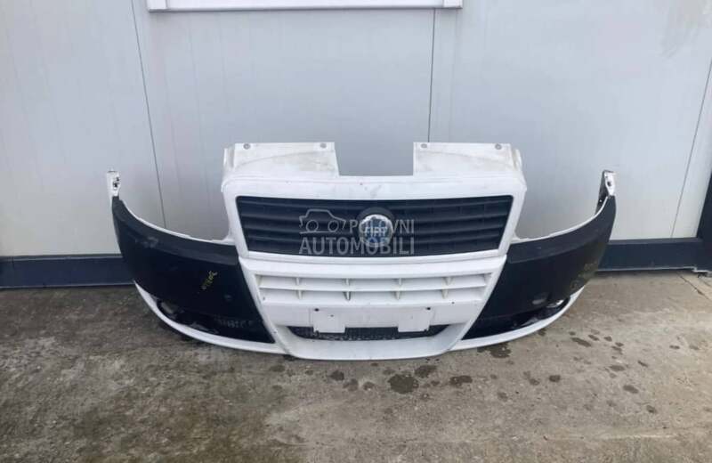 Prednji branik za Fiat Doblo