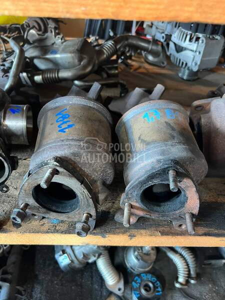 dpf katalizator 1.7 za Opel Astra H od 2006. do 2014. god.