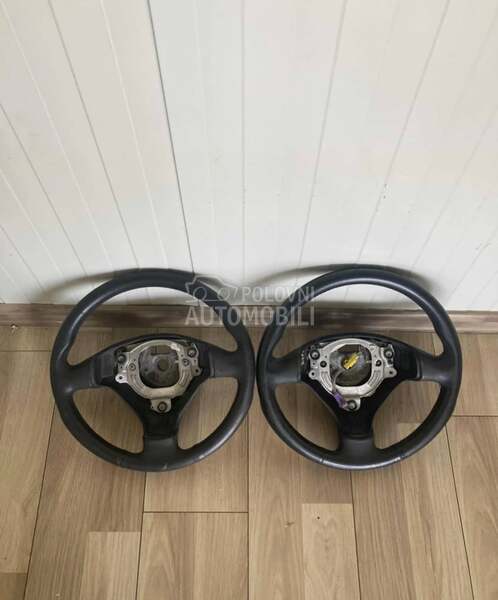 Volan za Audi A3