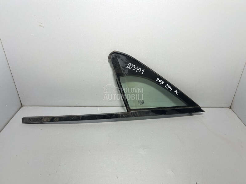 STAKLO za Audi Q7
