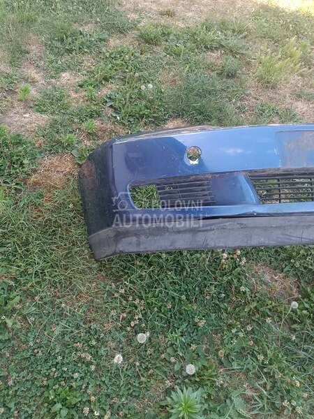 prednji branik za Opel Vectra C