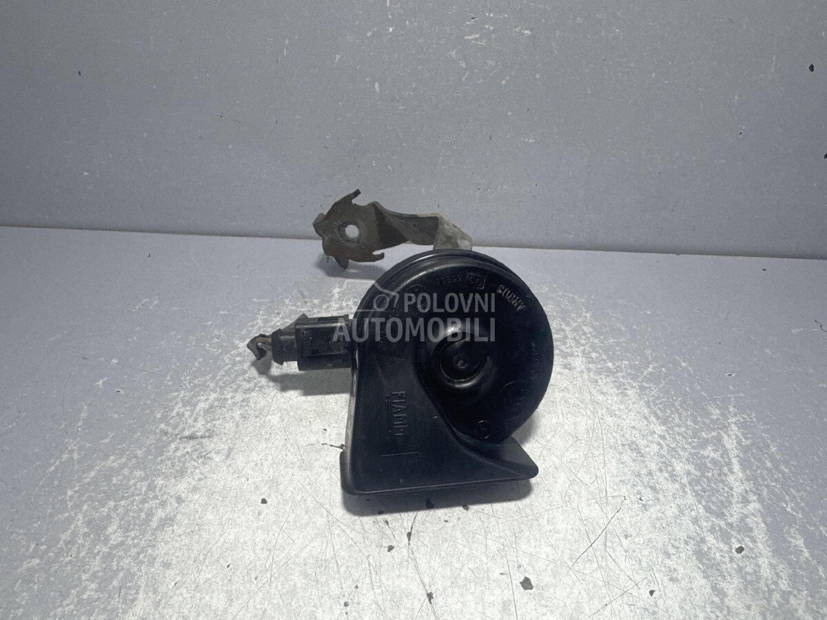SIRENA za Volkswagen Passat B6 - 3C0951223E