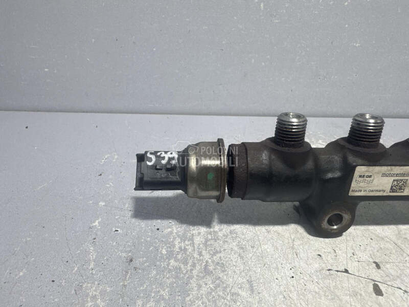SENZOR PRITISKA GORIVA za Suzuki SX4