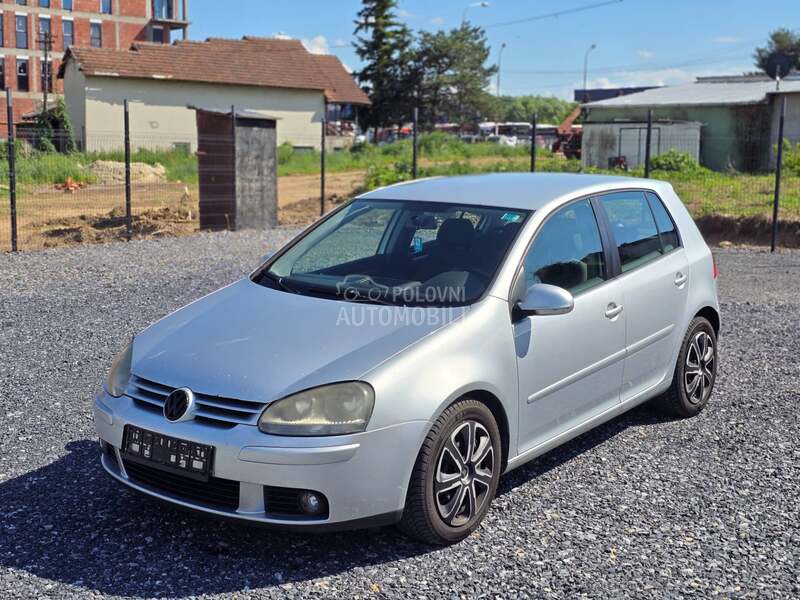 Menjac 1.9 TDI 5 BRZINA za Volkswagen Caddy, Jetta, Touran ... od 2004. do 2008. god.