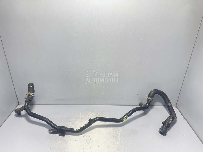 CRIJEVO za Land Rover Range Rover Sport