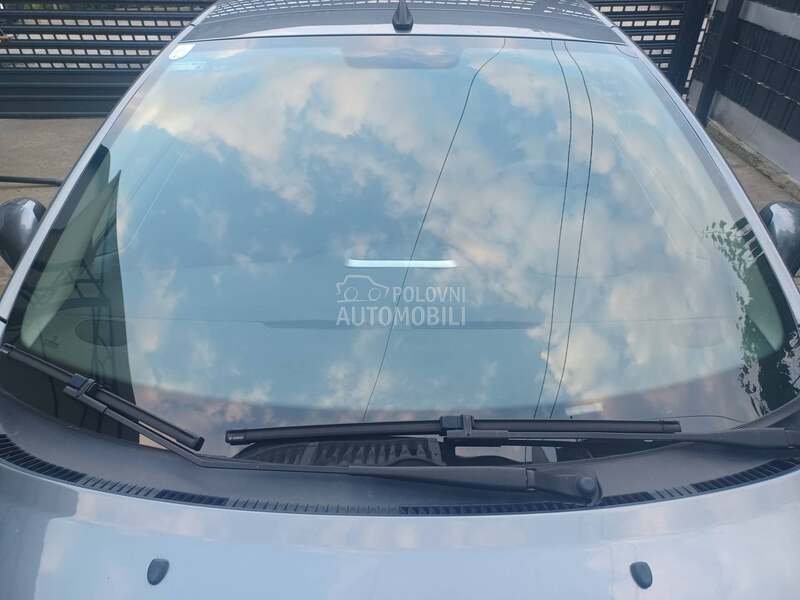 SOFERSAJBNA ZA CC za Peugeot 207