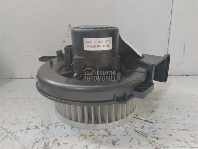 Ventilator klime svi motori za Volkswagen Polo