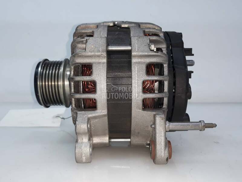 Alternator za Škoda Fabia od 2015. do 2022. god.