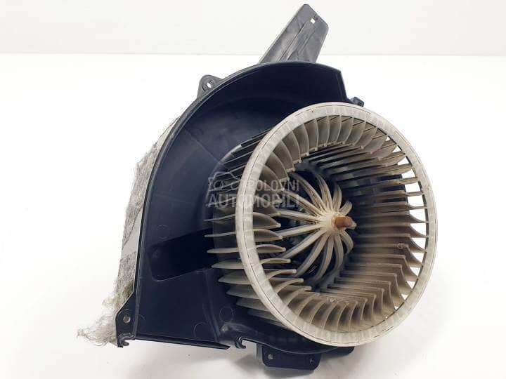 Ventilator kabine za Škoda Fabia od 2015. do 2022. god.