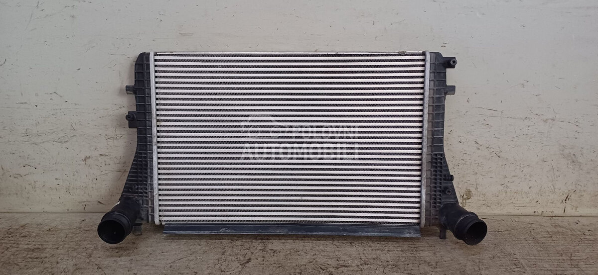 INTERKULER za Volkswagen Passat B6 - 3C0145805AK