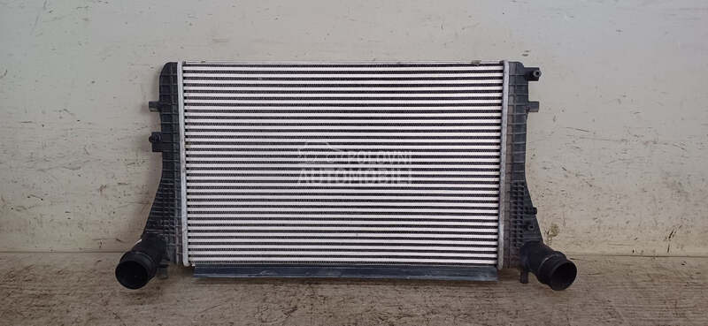 INTERKULER za Volkswagen Passat B6