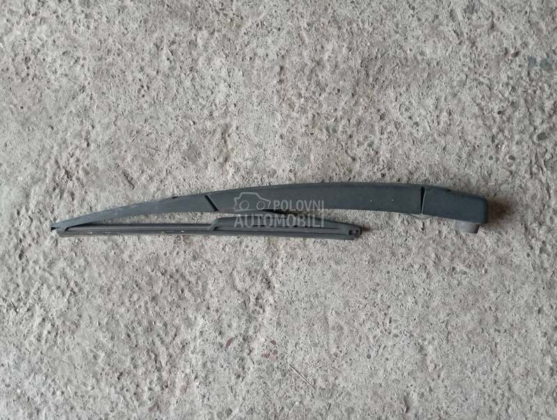 Nosac metlice zadnjeg brisaca za Peugeot 3008