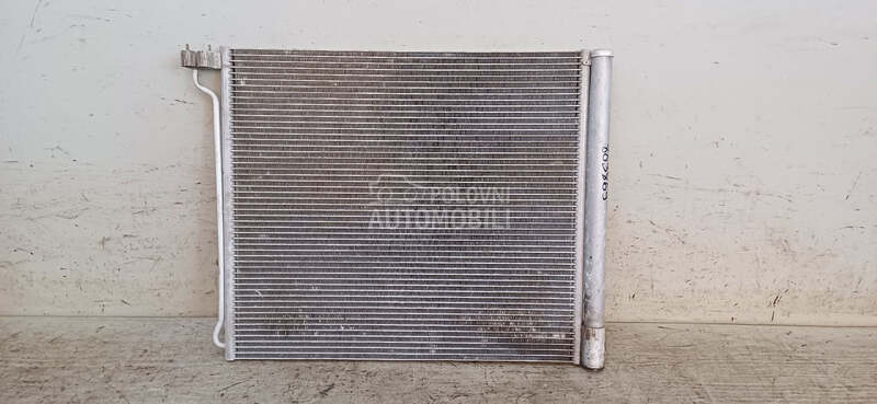 HLADNJAK KLIME za BMW X5