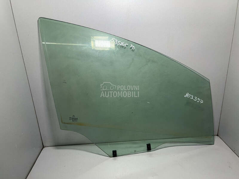 STAKLO za Citroen C4