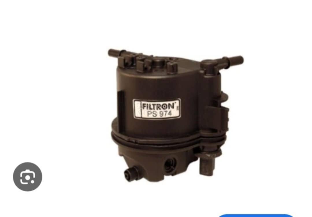 DPF filter za Peugeot 206, 307, 406 ...