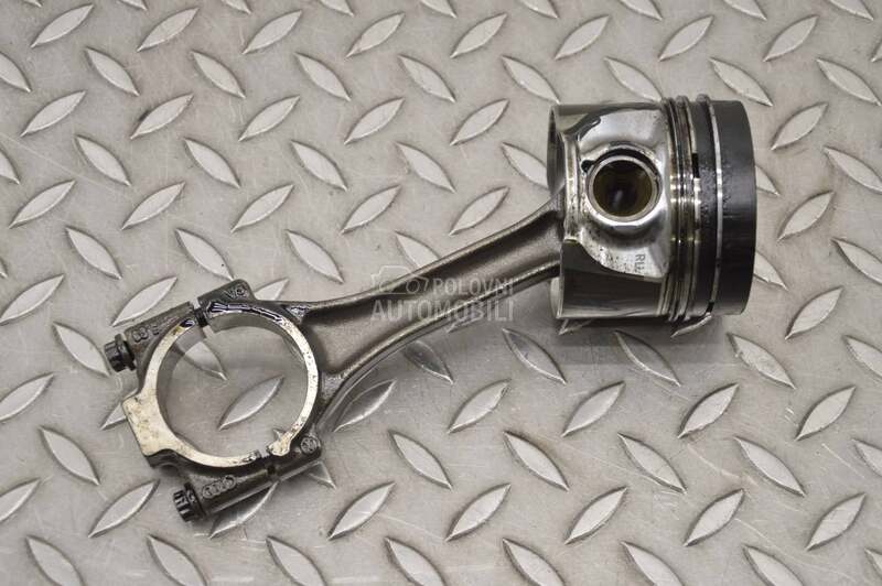 Klip, klipnjača, karike za Volkswagen Polo od 2002. do 2012. god.