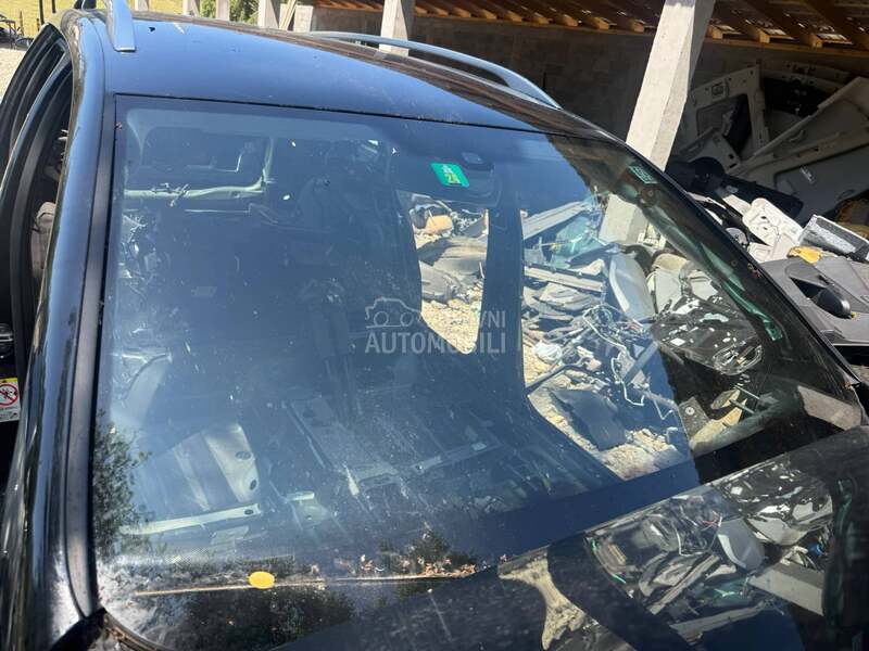 Auto staklo Šoferšajbna za Volkswagen Passat B6, Passat B7, Passat B7 Alltrack od 2004. do 2014. god. - 43R002687