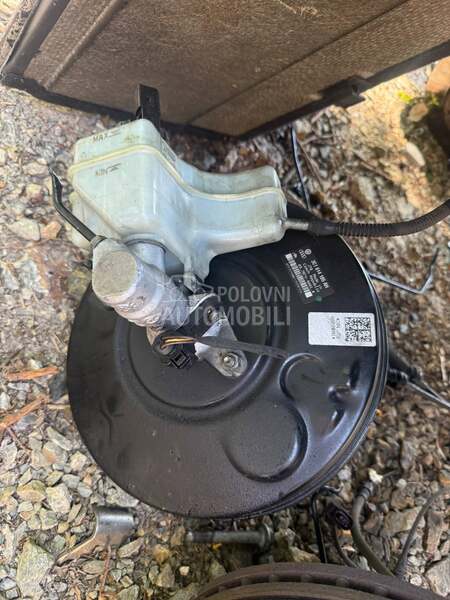Kočiona pumpa za Volkswagen Passat B6, Passat B7, Passat B7 Alltrack ... od 2004. do 2014. god.