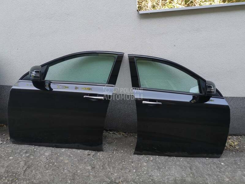 vrata za Mercedes Benz GLE Klasa od 2016. do 2019. god.