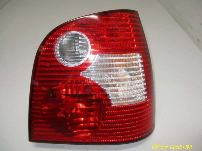 Stop svetla i stop lampe za Volkswagen Polo od 2002. do 2012. god.