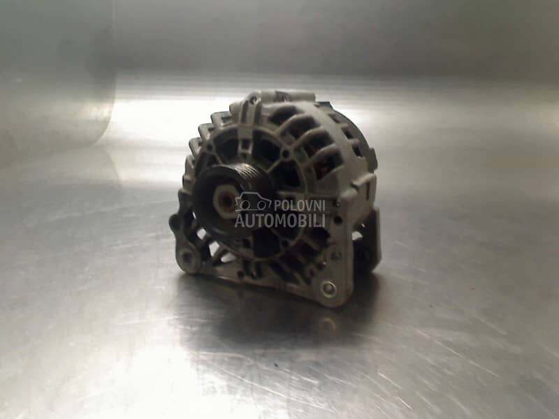 Alternator za Volkswagen Fox od 2004. do 2009. god.