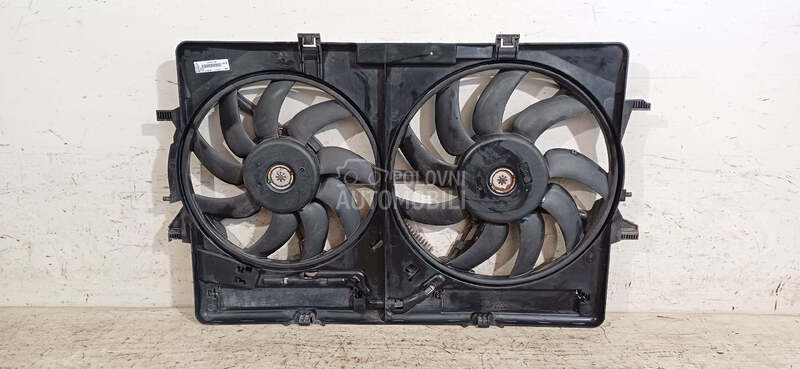 VENTILATOR za Audi A5