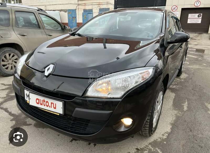 Megan 3 tabla begovi pojasevi za Renault Megane od 2008. do 2015. god.