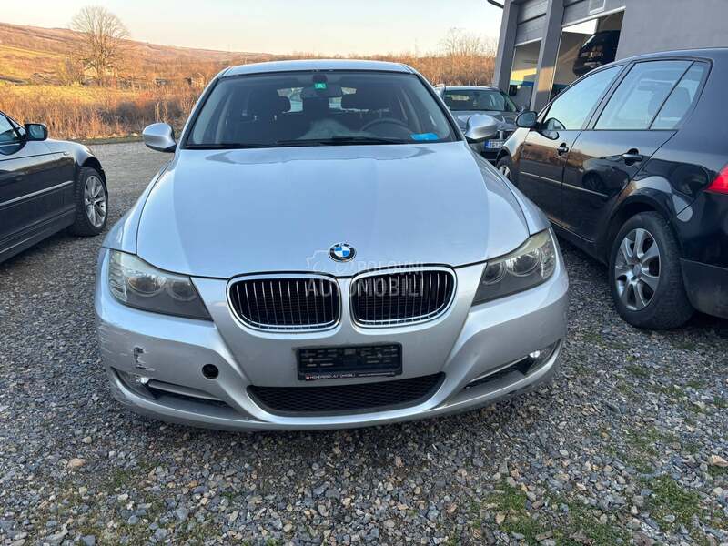 Delovi za BMW Serija 3 e90