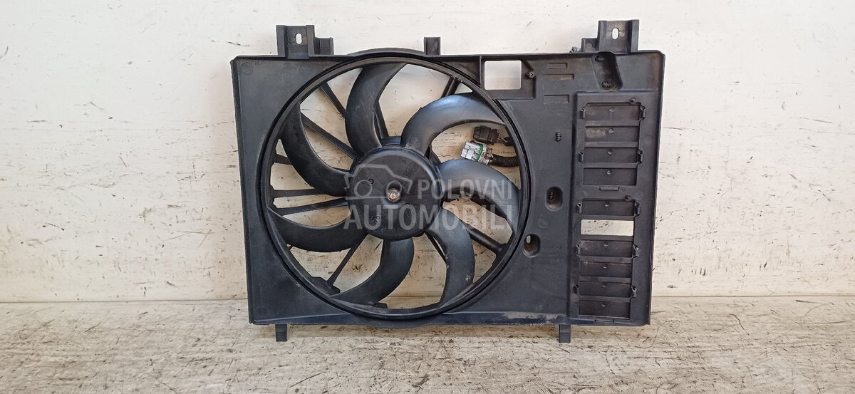 VENTILATOR za Citroen C5 - T301719
