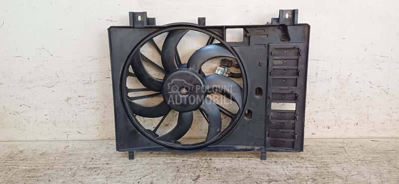 VENTILATOR za Citroen C5