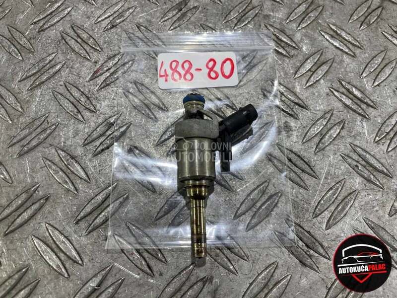 DIZNA BENZIN za Audi A5