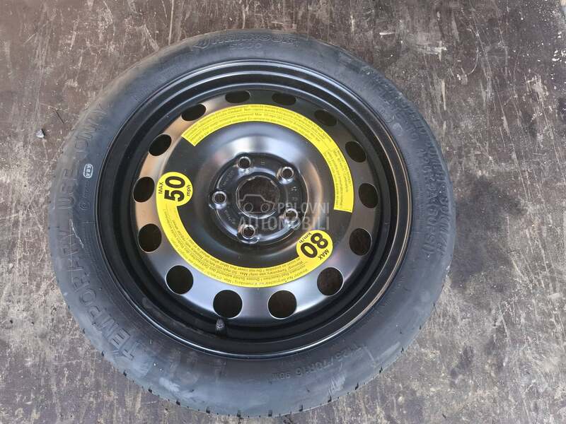 Tocak za Volkswagen Golf 5, Golf 6, Passat B6
