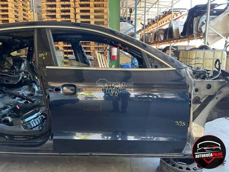 VRATA za Audi A5