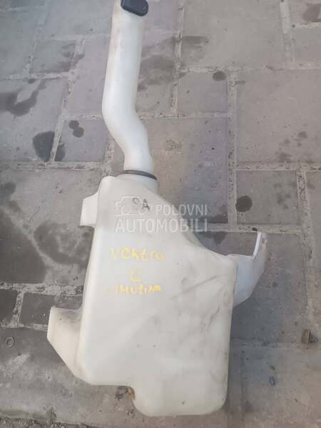 posuda za tecnost za brisace za Opel Vectra C